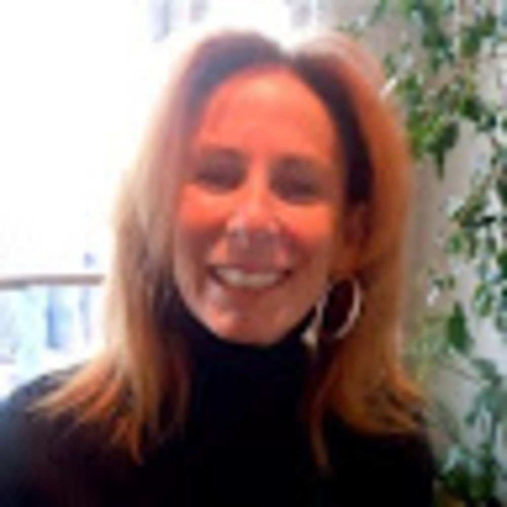 Meet your Posher, Angelique